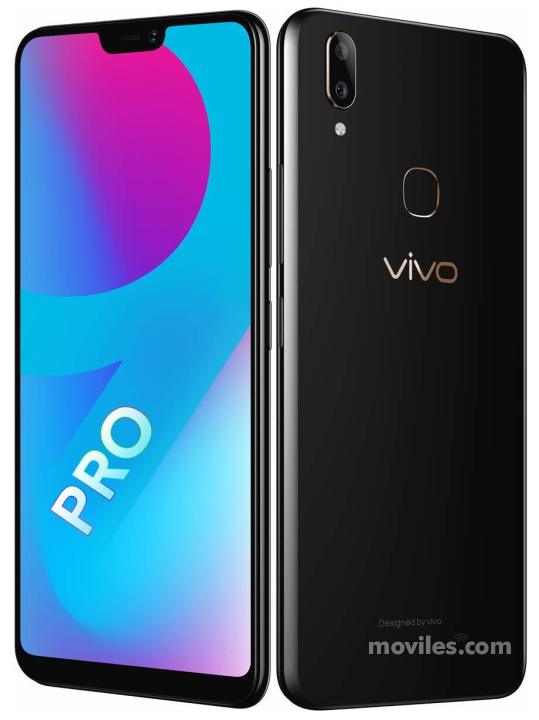 Image 2 Vivo V9 Pro