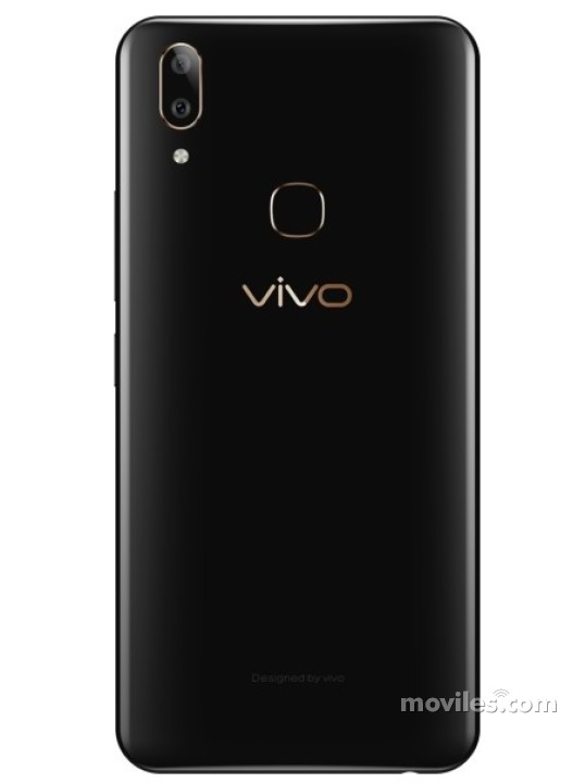 Image 3 Vivo V9 Youth