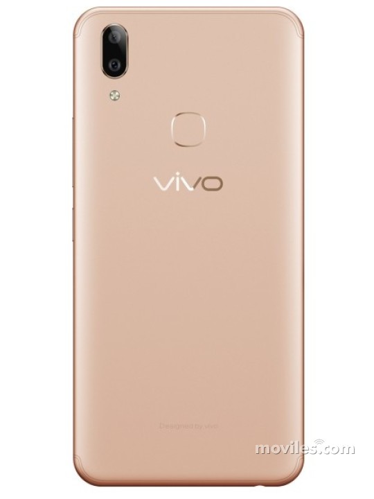 Image 5 Vivo V9 Youth