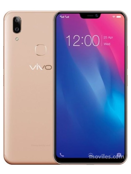 Image 2 Vivo V9 Youth