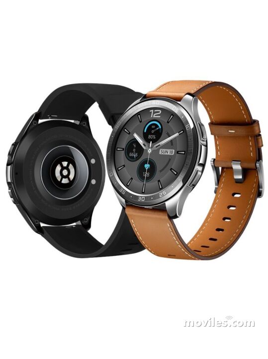 Image 4 Vivo Watch 46mm