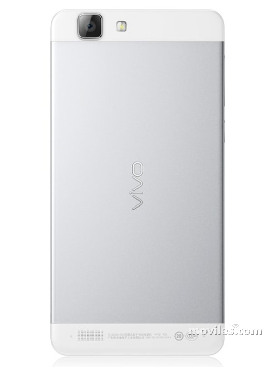 Image 2 Vivo X3t