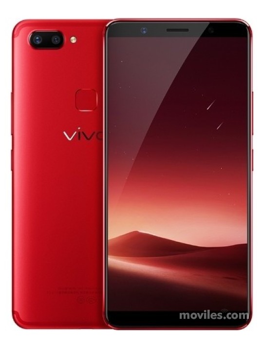 Image 6 Vivo X20