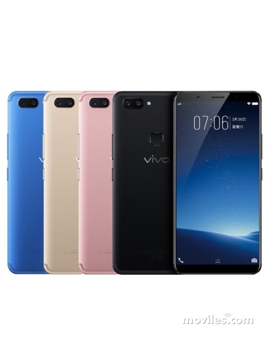 Image 8 Vivo X20