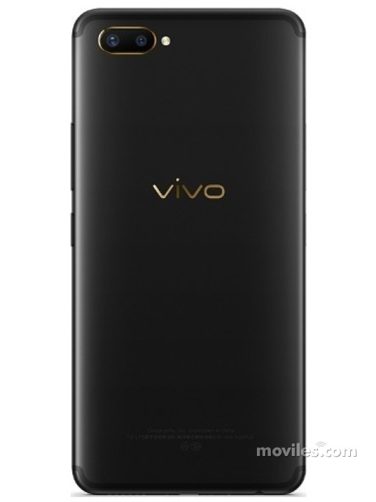 Image 3 Vivo X20 Plus