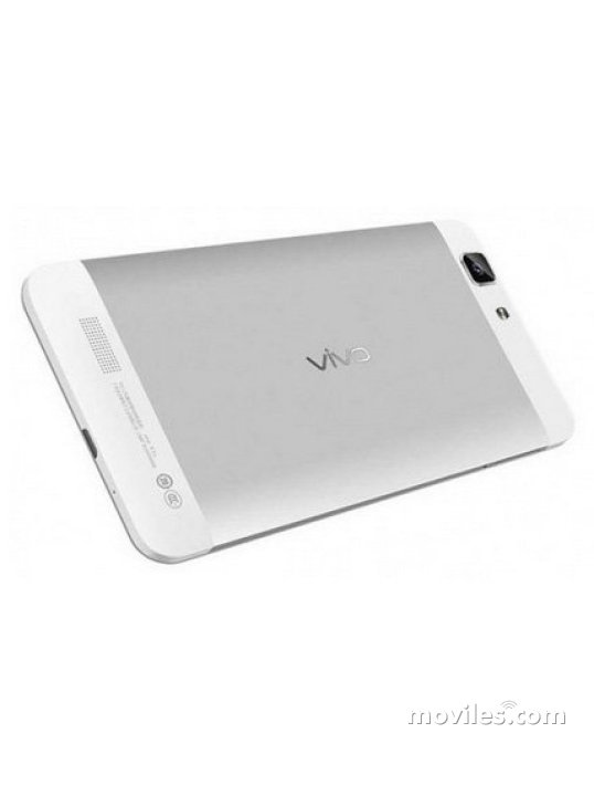 Image 3 Vivo X3F