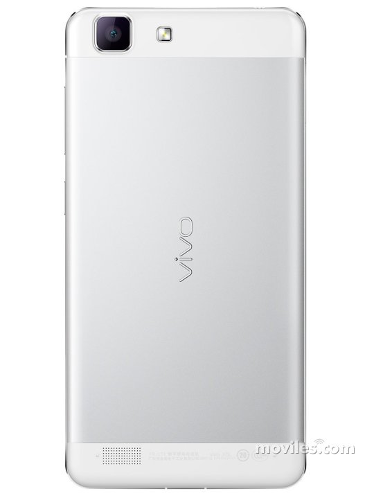 Image 2 Vivo X5