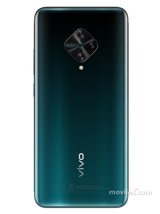 Image 5 Vivo X50 Lite