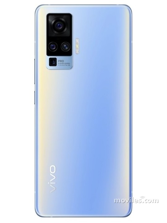 Image 5 Vivo X50 Pro