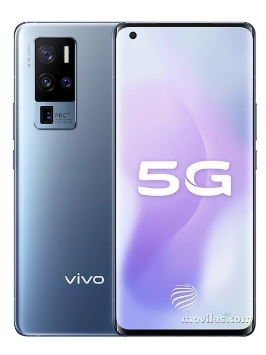 Image 4 Vivo X50 Pro+