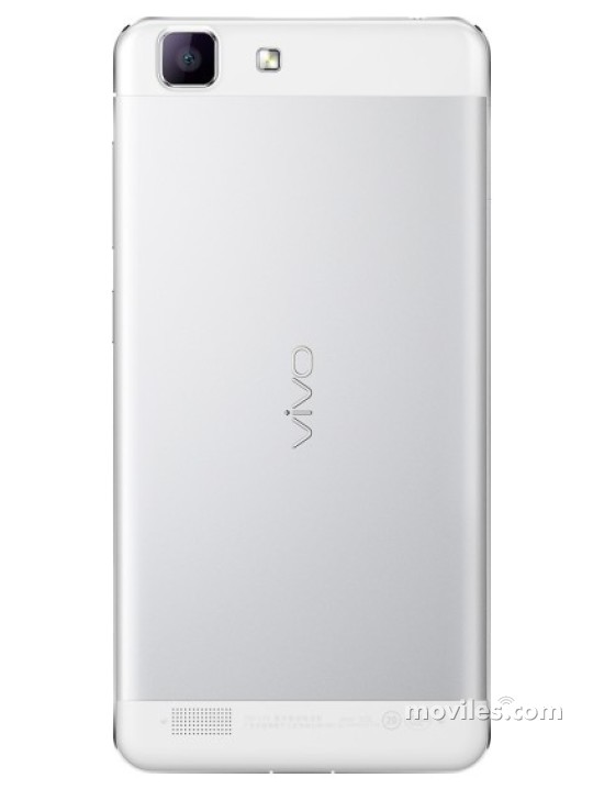 Image 2 Vivo X5M