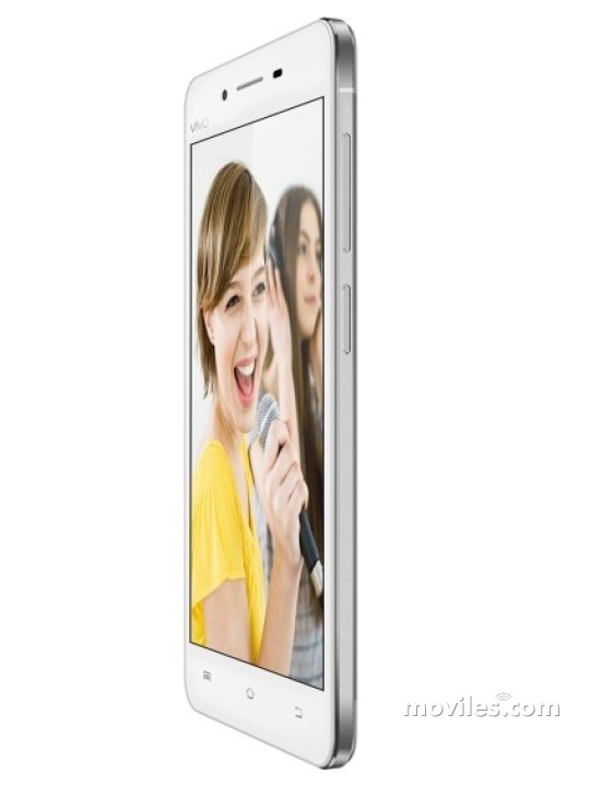 Image 4 Vivo X5M