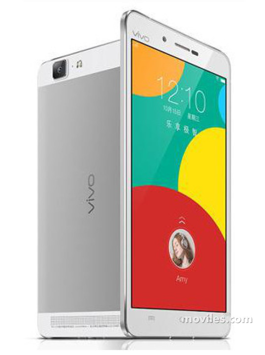 Image 2 Vivo X5Max F