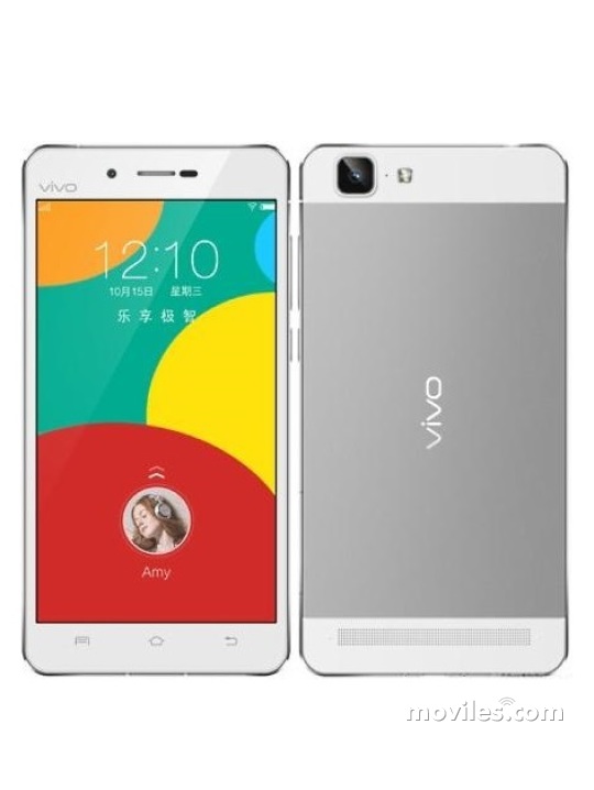 Image 3 Vivo X5Max Platinum Edition