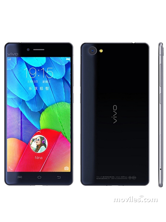Image 2 Vivo X5Pro