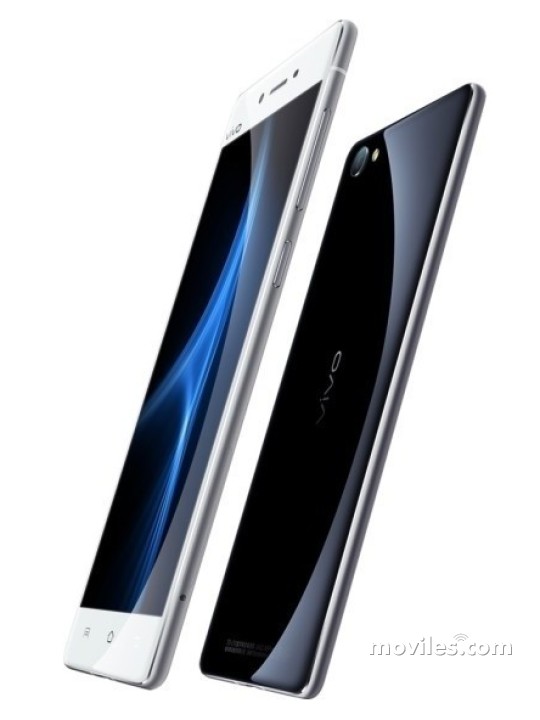 Image 2 Vivo X5Pro Telecom Edition