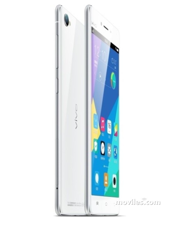 Image 4 Vivo X5Pro Telecom Edition