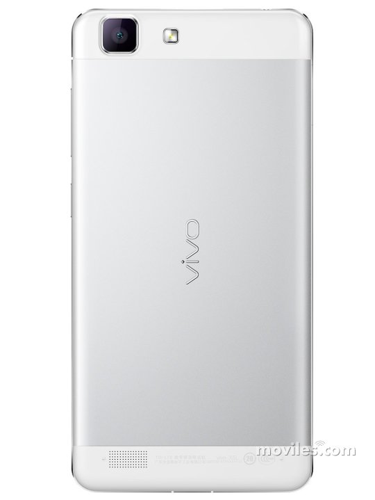 Image 2 Vivo X5V