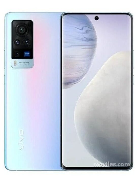 Image 3 Vivo X60 Pro 5G