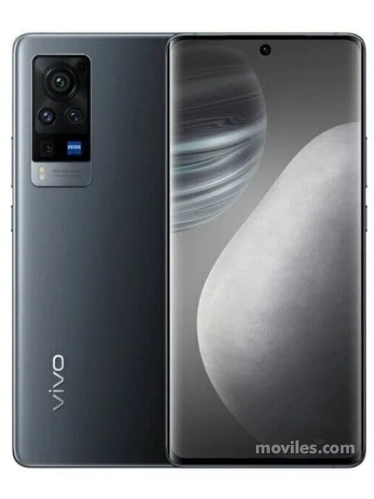 Image 5 Vivo X60 Pro 5G