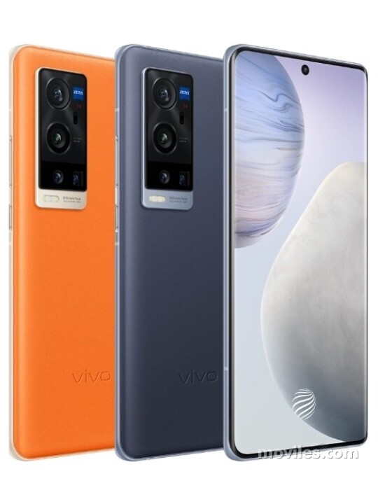 Image 2 Vivo X60 Pro+ 5G