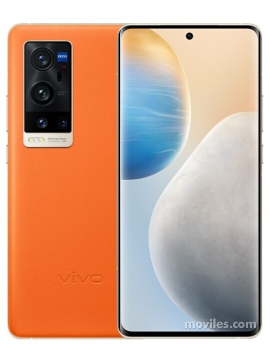Image 3 Vivo X60 Pro+ 5G