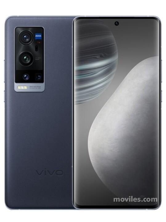 Image 4 Vivo X60 Pro+ 5G