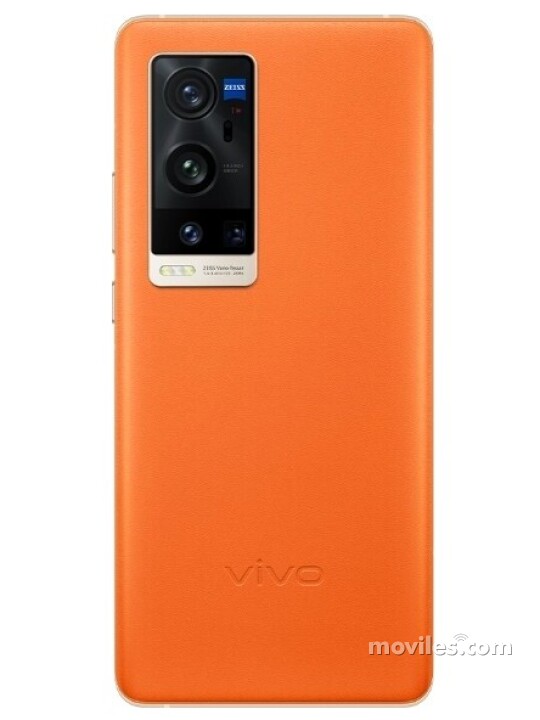 Image 5 Vivo X60 Pro+ 5G