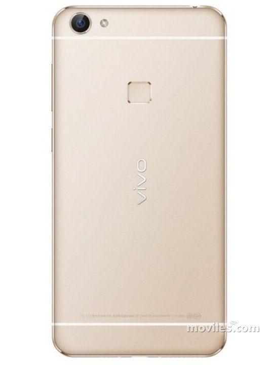 Image 4 Vivo X6L
