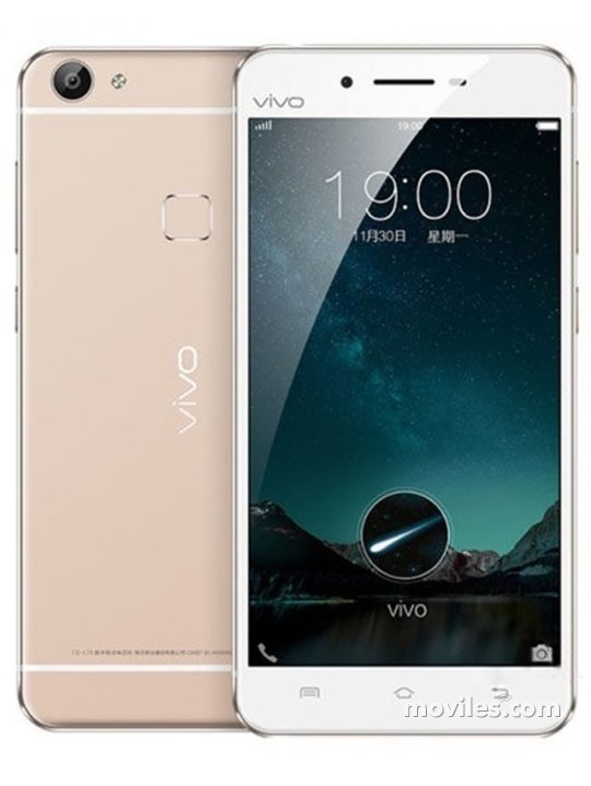 Image 2 Vivo X6L