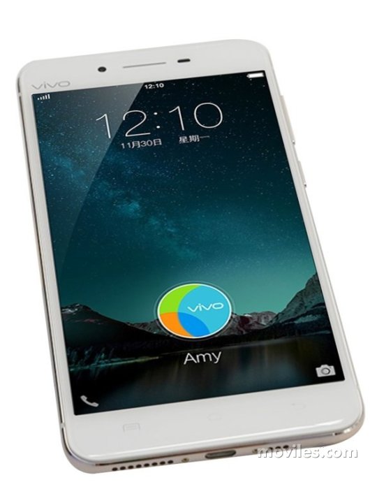 Image 3 Vivo X6L