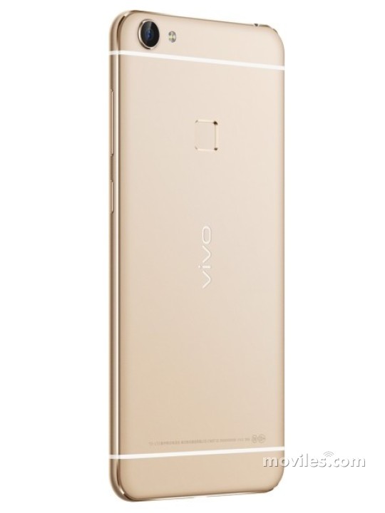 Image 5 Vivo X6Plus A