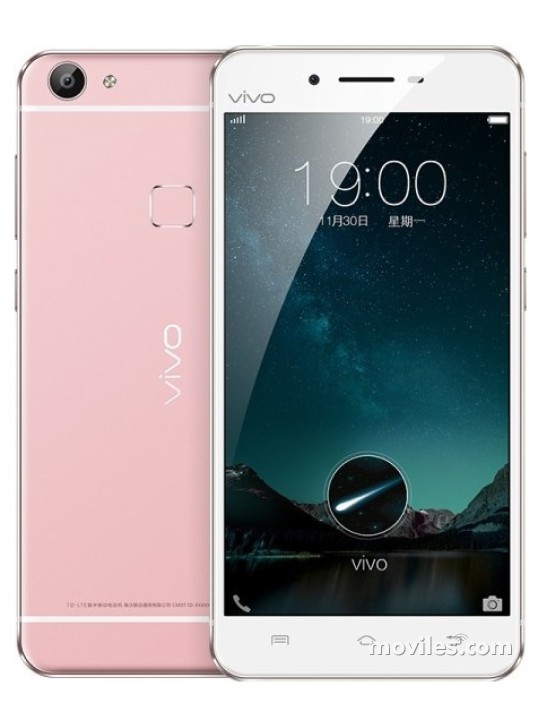 Image 2 Vivo X6Plus A