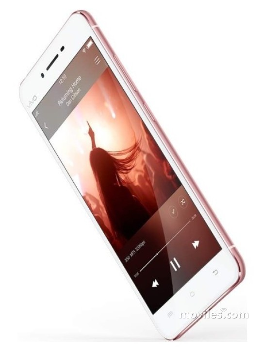 Image 3 Vivo X6Plus A