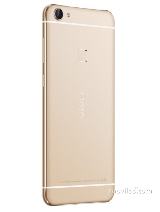Image 3 Vivo X6S Plus
