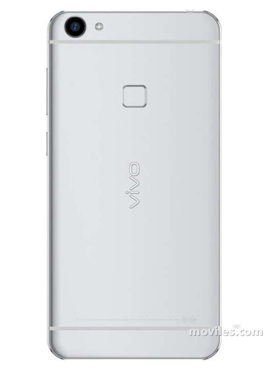 Image 4 Vivo X6S Plus