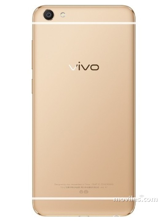 Image 4 Vivo X7