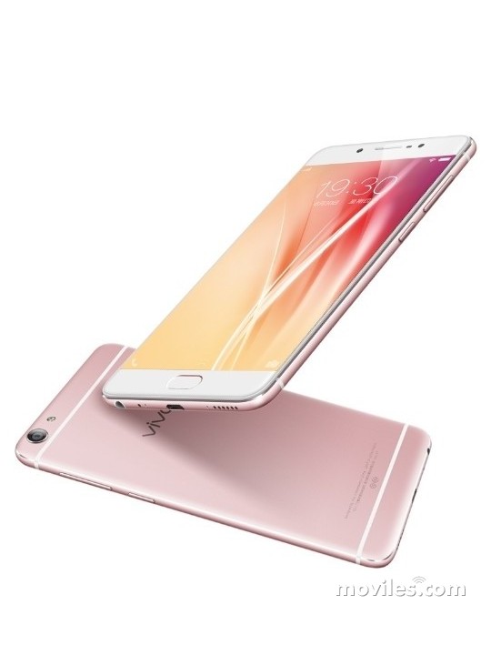 Image 3 Vivo X7
