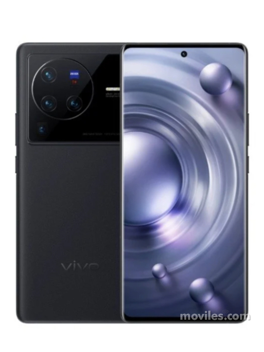 Image 2 Vivo X80 Pro