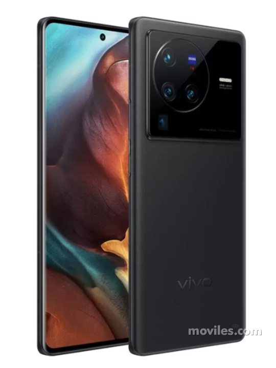 Image 5 Vivo X80 Pro