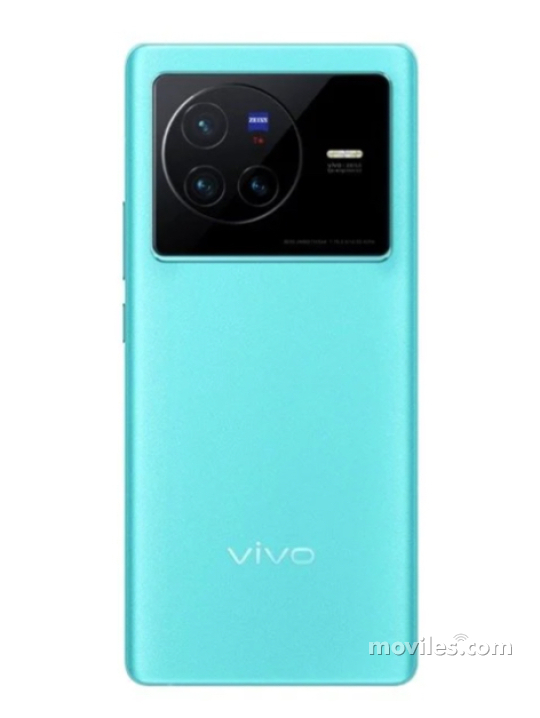 Image 8 Vivo X80 Pro