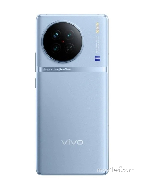 Image 6 Vivo X90