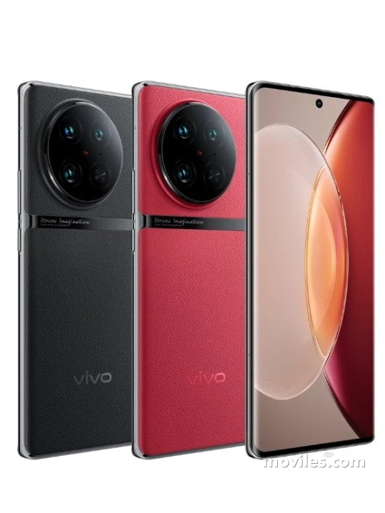 Image 2 Vivo X90 Pro