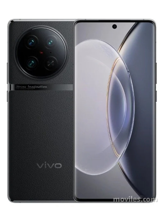 Image 3 Vivo X90 Pro