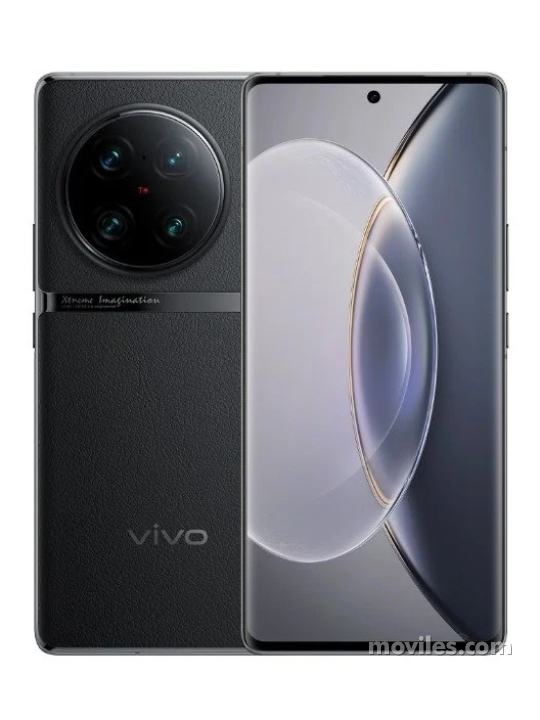Image 3 Vivo X90 Pro+