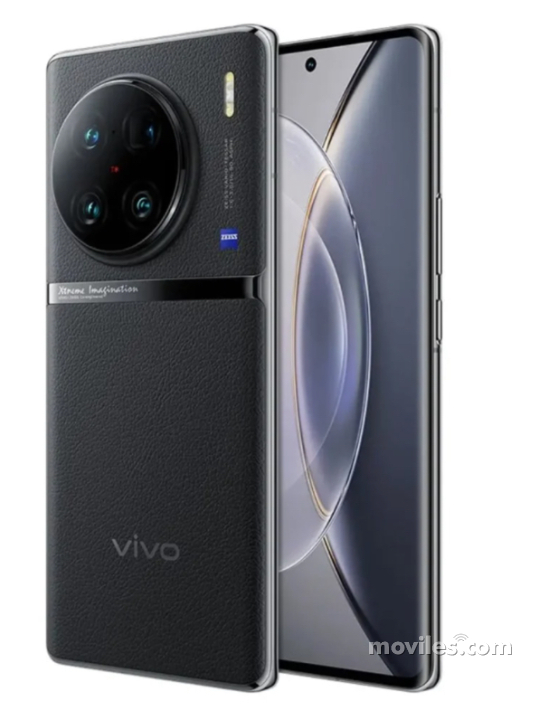 Image 5 Vivo X90 Pro+