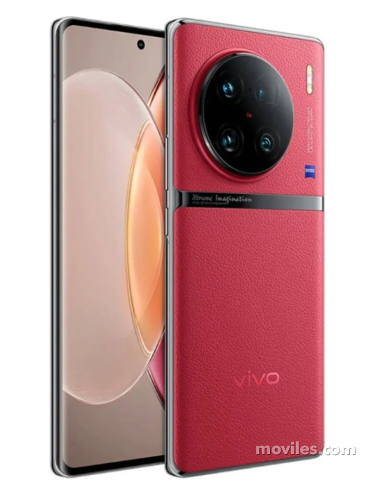 Image 6 Vivo X90 Pro+
