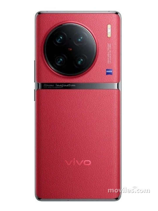 Image 7 Vivo X90 Pro+