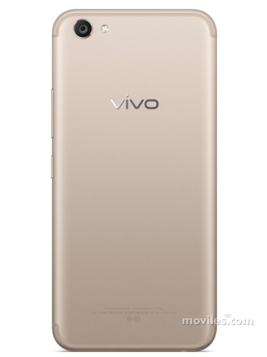 Image 4 Vivo X9s