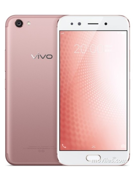 Image 2 Vivo X9s